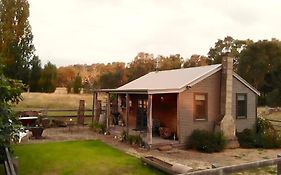 Baroona Cottage